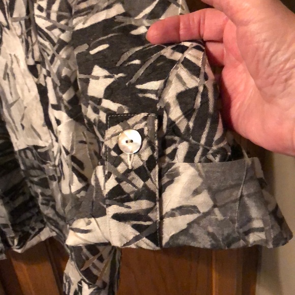 Ruby Rd Lightweight Jacket - Picture 5 of 7